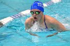 Swimming & Diving vs Babson  Swimming & Diving vs Babson College. - Photo by Keith Nordstrom : Wheaton, Swimming